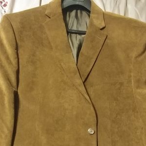 Polo Sports Coat